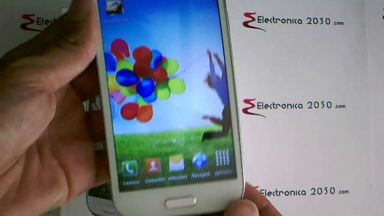 Star S9500 - www.electronica2050.com