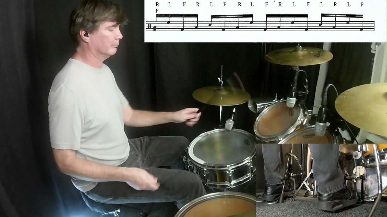 Advanced Tom Beats