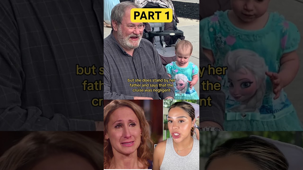 PART 1: Toddler falls from 11 floor window | Chloe Wiegand #truecrime