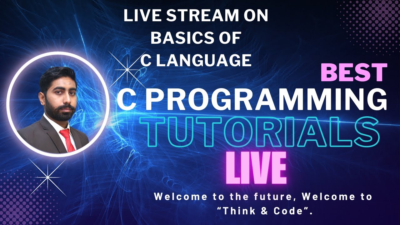 C Programming Language for beginners to masters (String, Searching, Sorting, Arrays, loops)