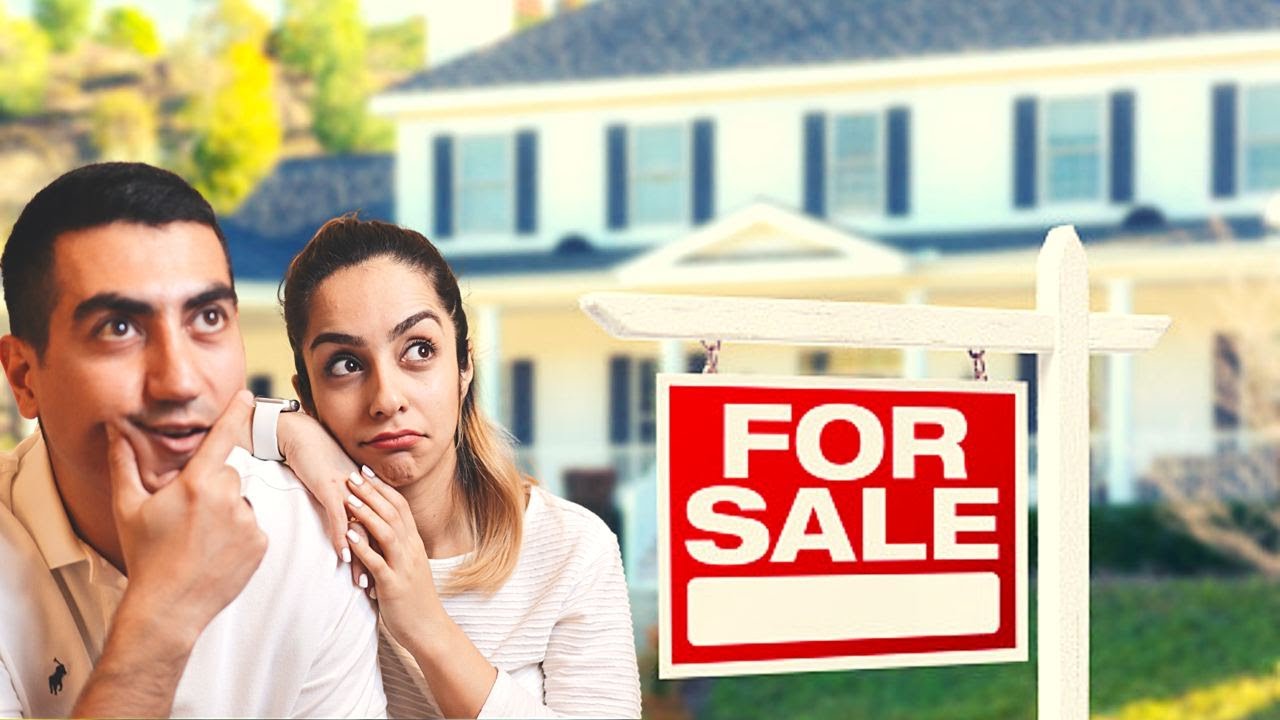 زندگی در آمریکا | ولاگ خرید خانه در نیویورک
