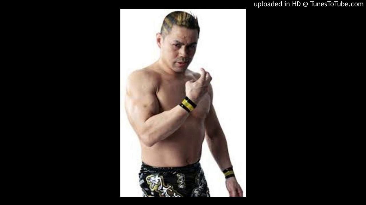 Yamato Part 4 (Taka Michinoku) [New Edit, with Arena Effects]