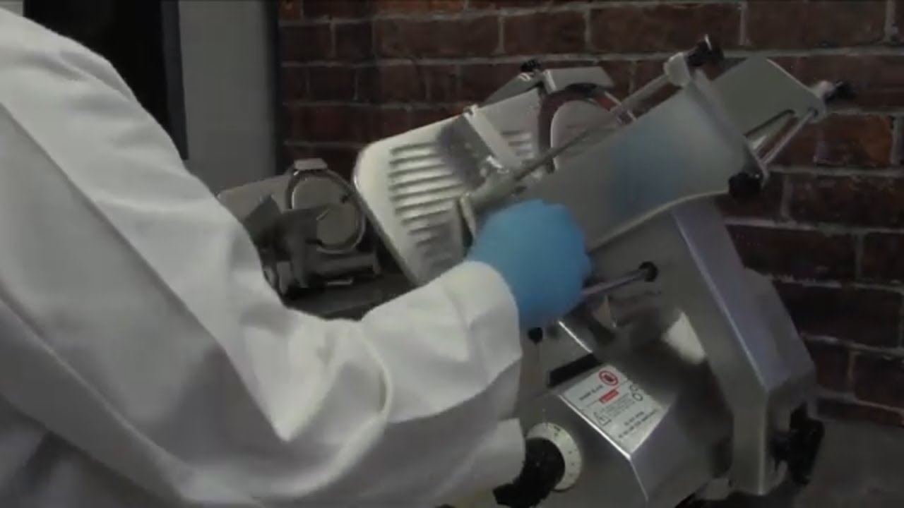 Want to use the best commercial meat slicer? Check this out!