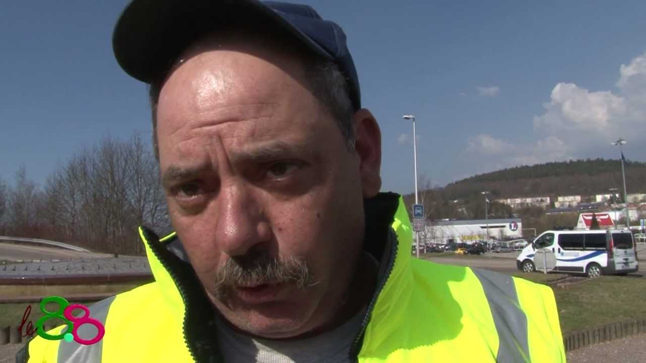 Mise en service des fontaines et jets d'eau