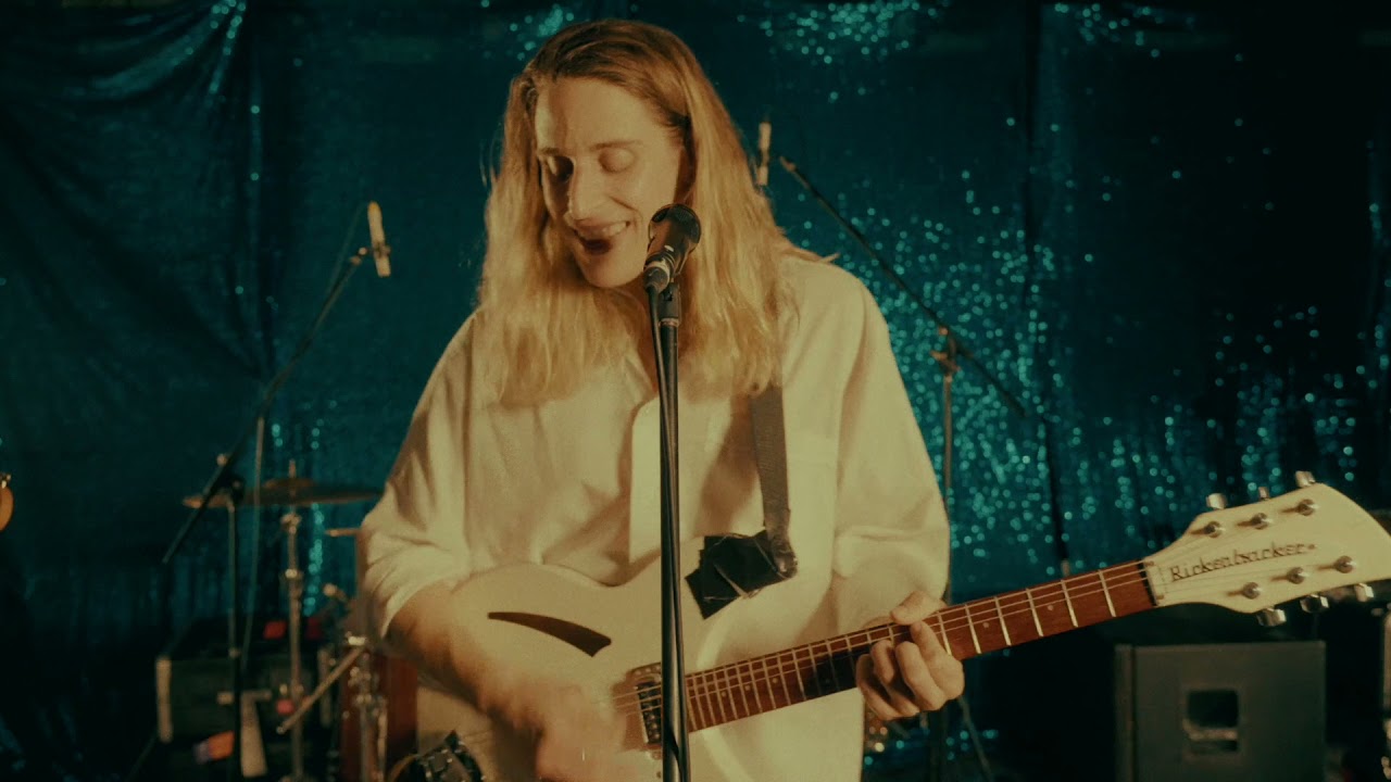 Slowly Slowly - Race Car Blues [Live from The Night Cat]