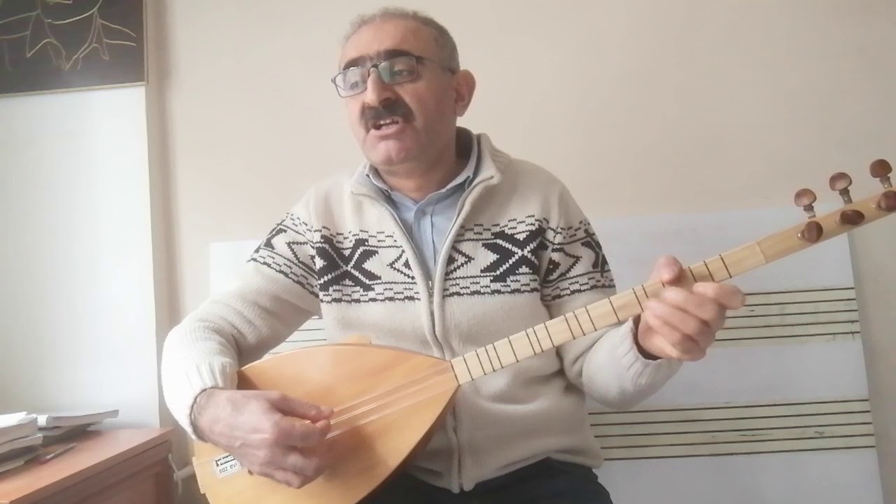 162. Dersimiz SAĞIM YALAN SOLUM YALAN Solfej KISA SAP Songül KARLI/  Yılmaz ÖZDEMİR