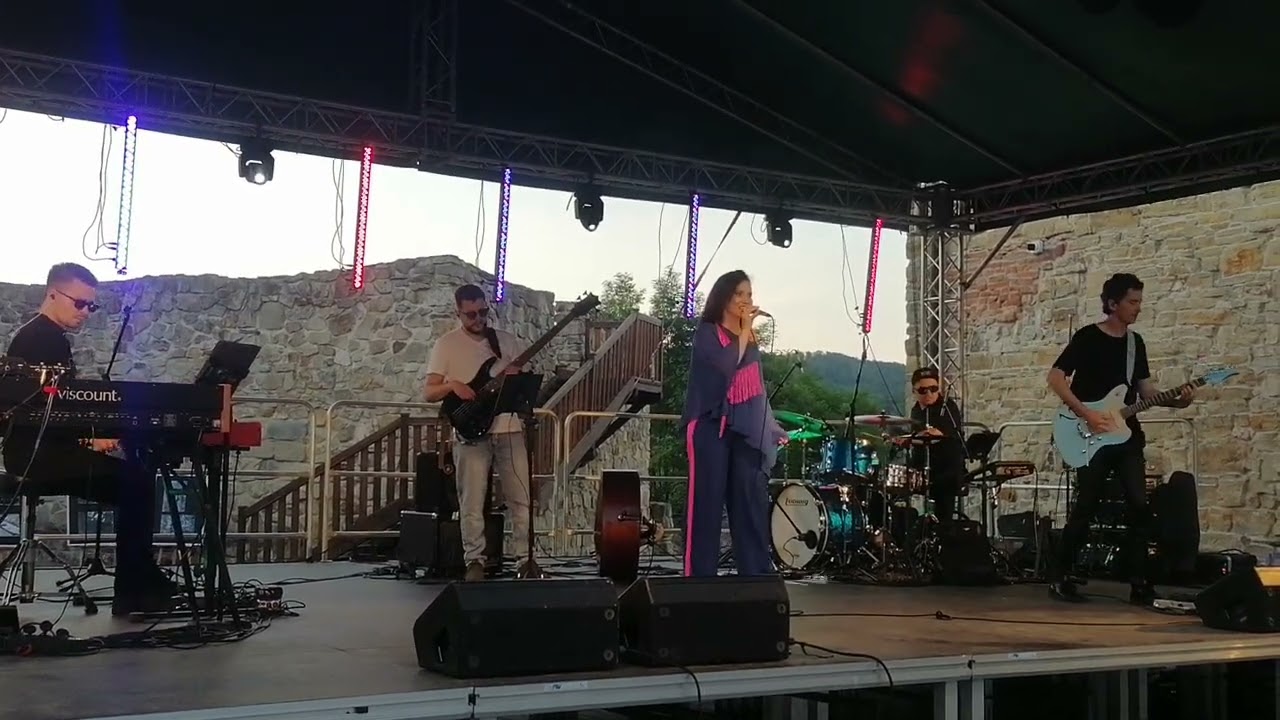 Weekend z kulturą. Sanok 15.06.2025