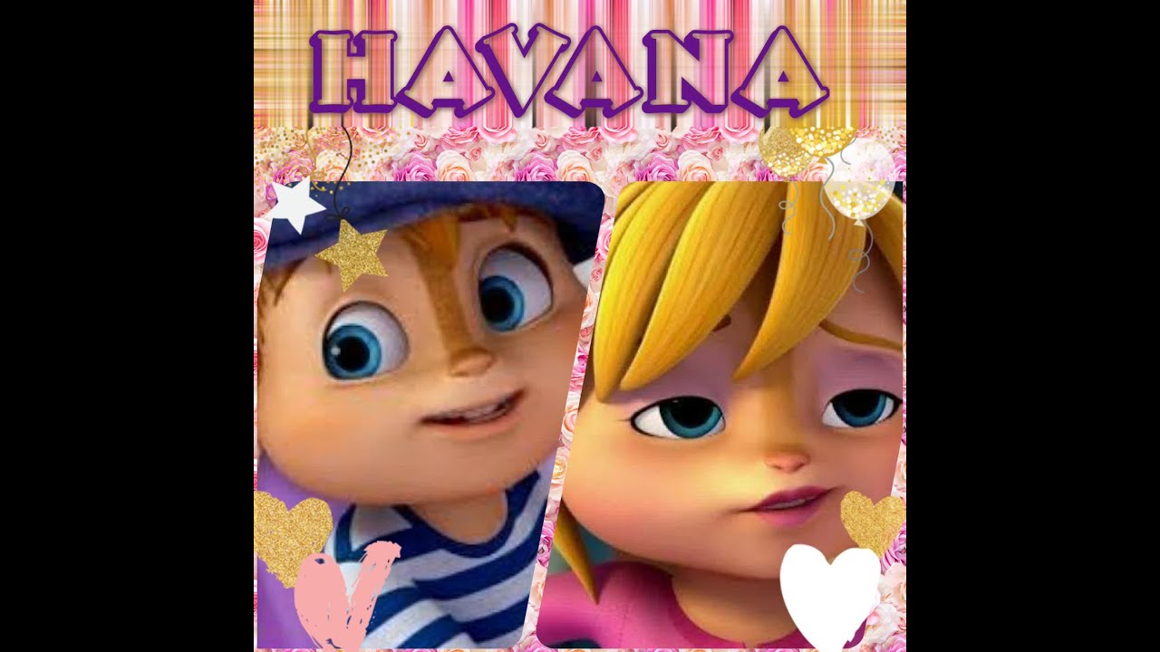HAVANA                                             ALVITTANY