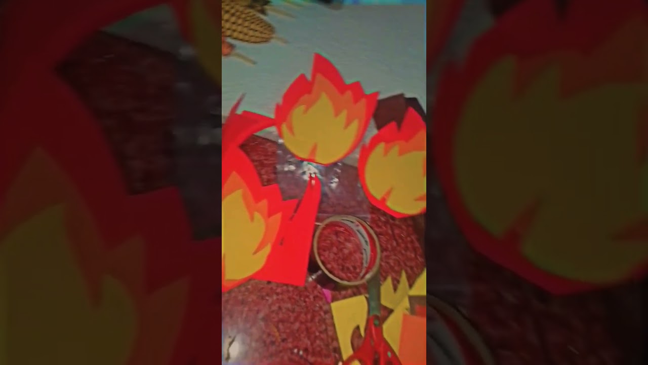 #barbque #papercrafts #wintercrafting #artandcraft #grill #loveart 