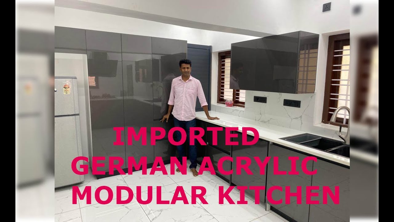ROYAL MODULAR KITCHENS WORK IN TAMIL NADU + 91 95973-41259