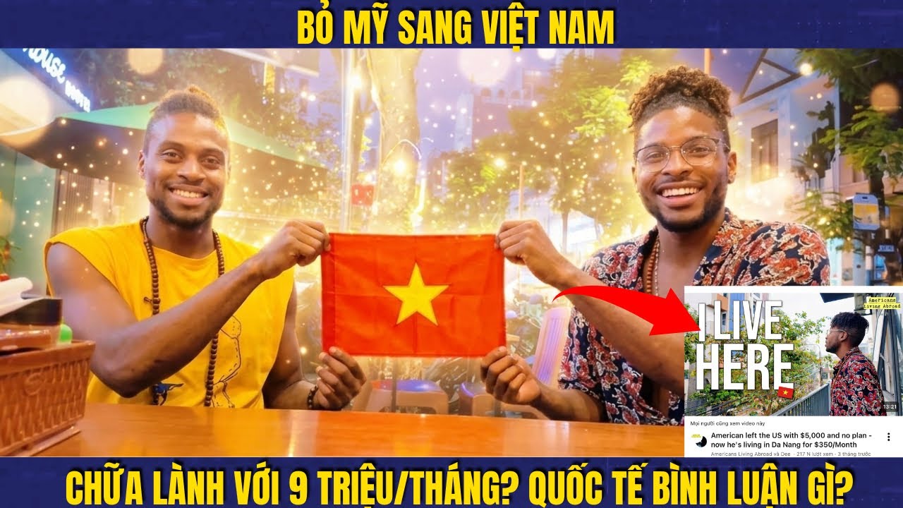 Vì Sao Người Mỹ Coi Đà Nẵng Là 
