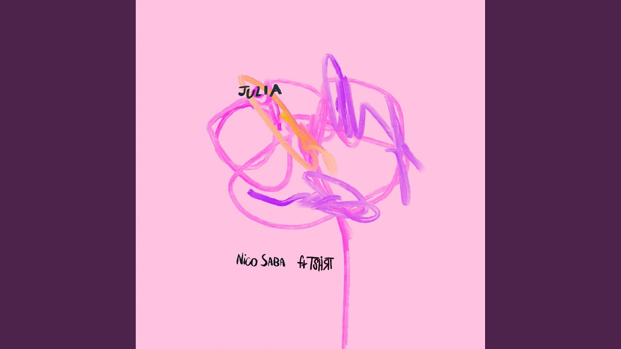 Julia (feat. Tshrt)