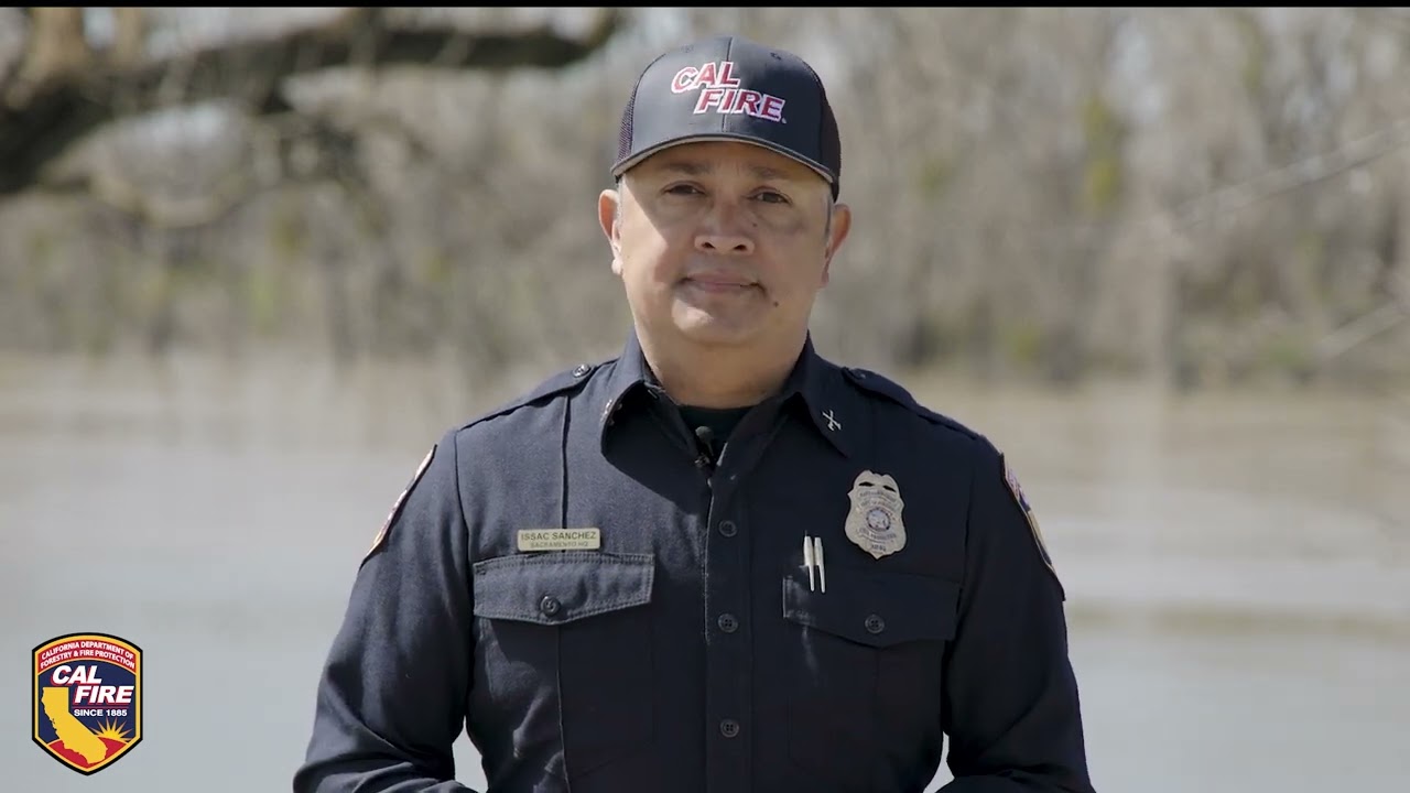 Flood Safety PSA