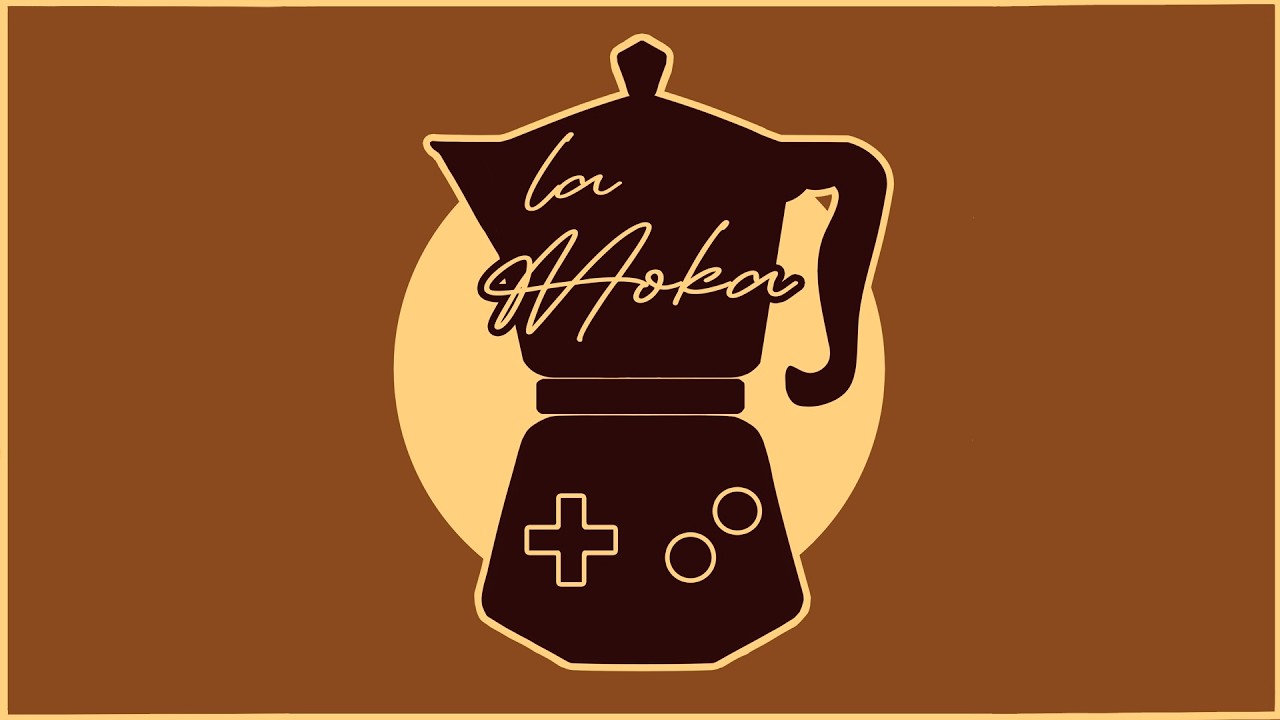 La Moka Degli Orrori