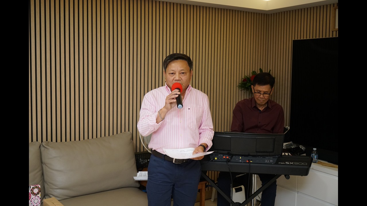 Yêu Em Giữa Đời Quên Lãng - Đặng Văn Cang
