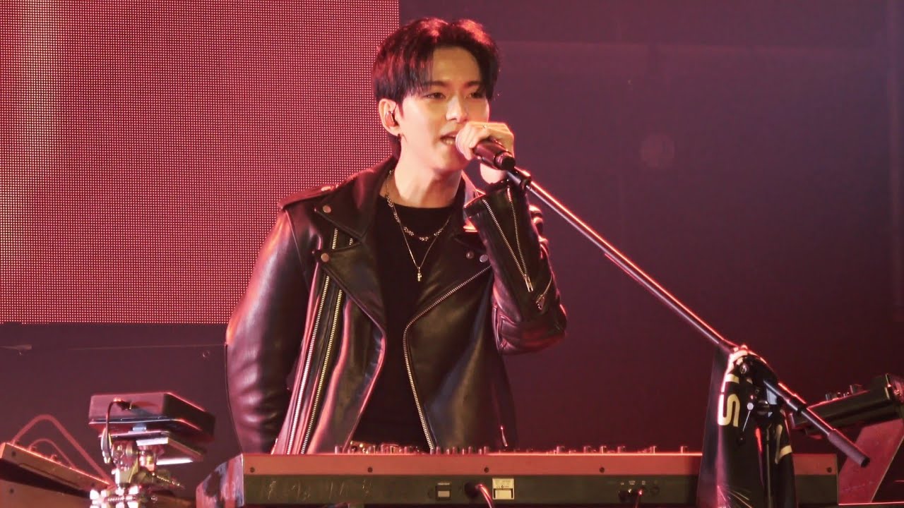 260201 Xdinary Heroes O.de - Spoiler!!! | 엑스디너리 히어로즈 오드 직캠 | FIRST MUSIC STATION Day 2