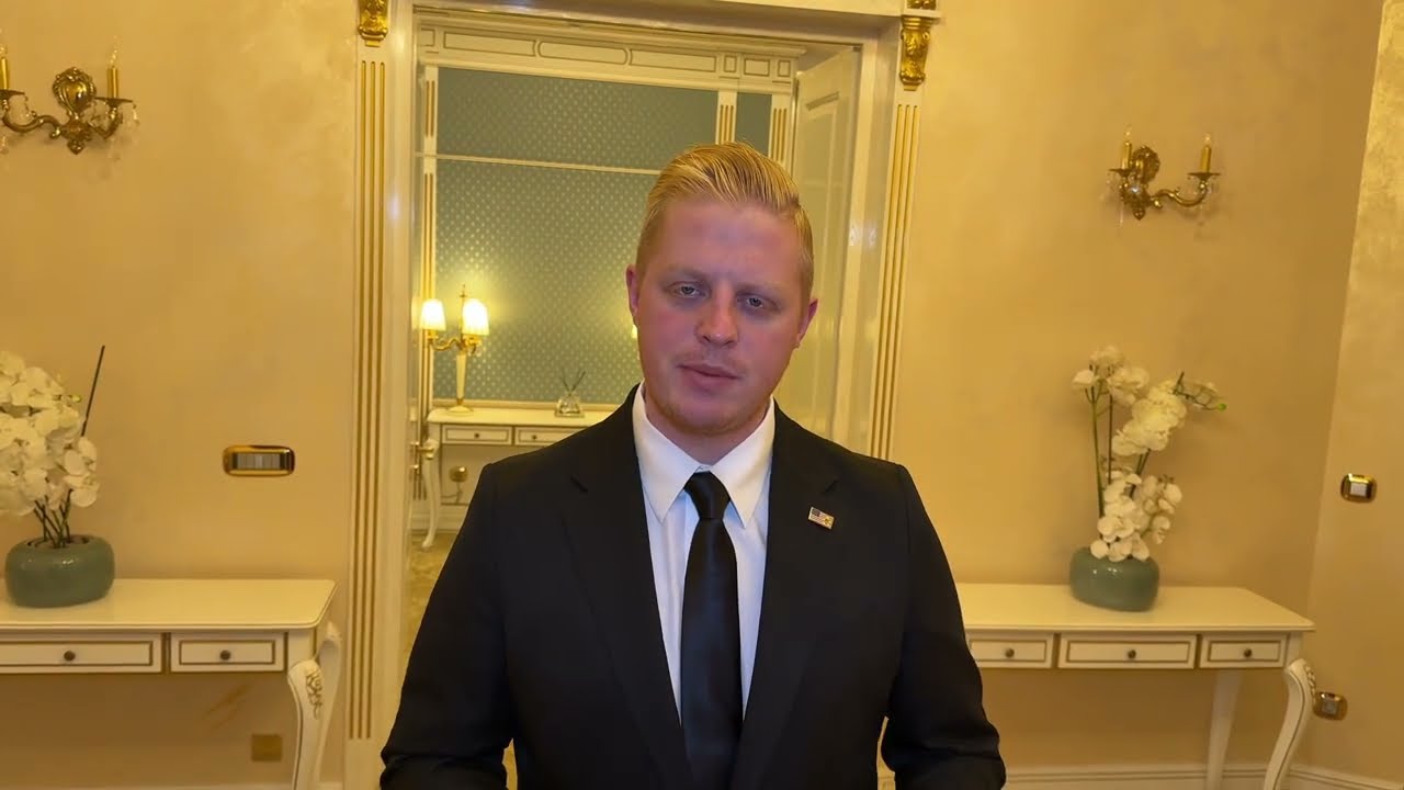 Room Tour