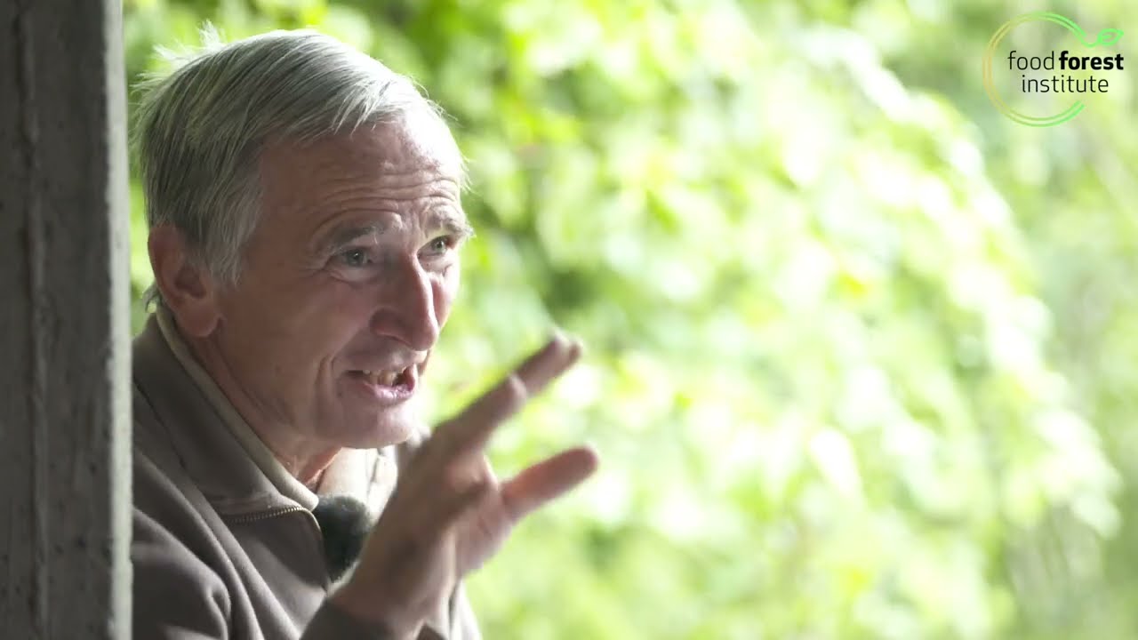 🌳 Voedselbos ontwerpen met de Groente & Fruit Encyclopedie 🍎 Guy De Kinder | Louis De Jaeger