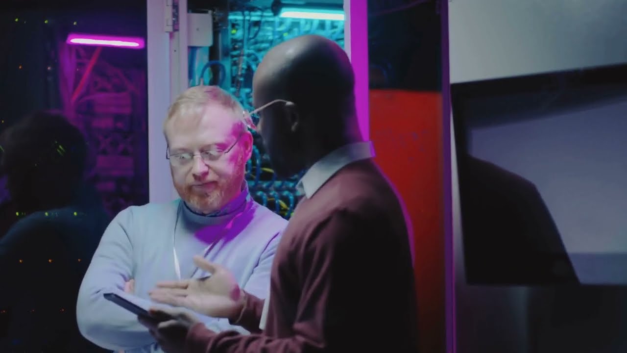 Understanding Cross Connection in Telecom