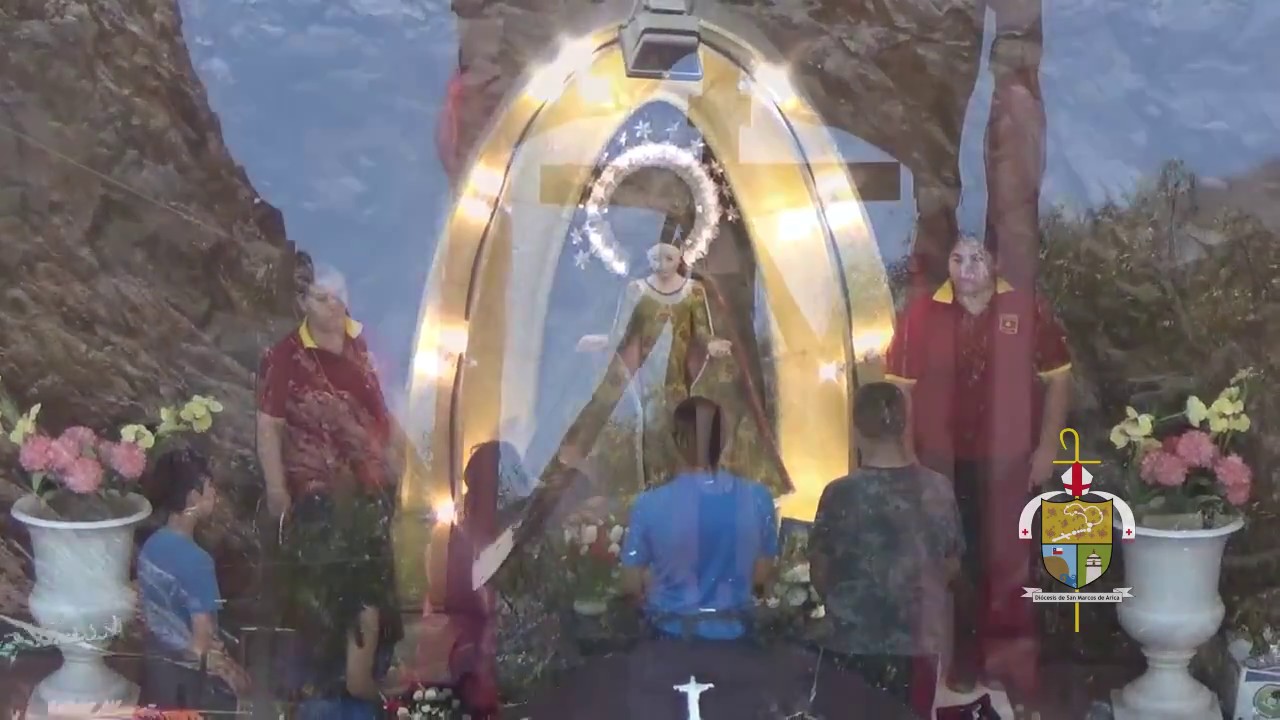 Documental Virgen de Las Peñas, adelanto