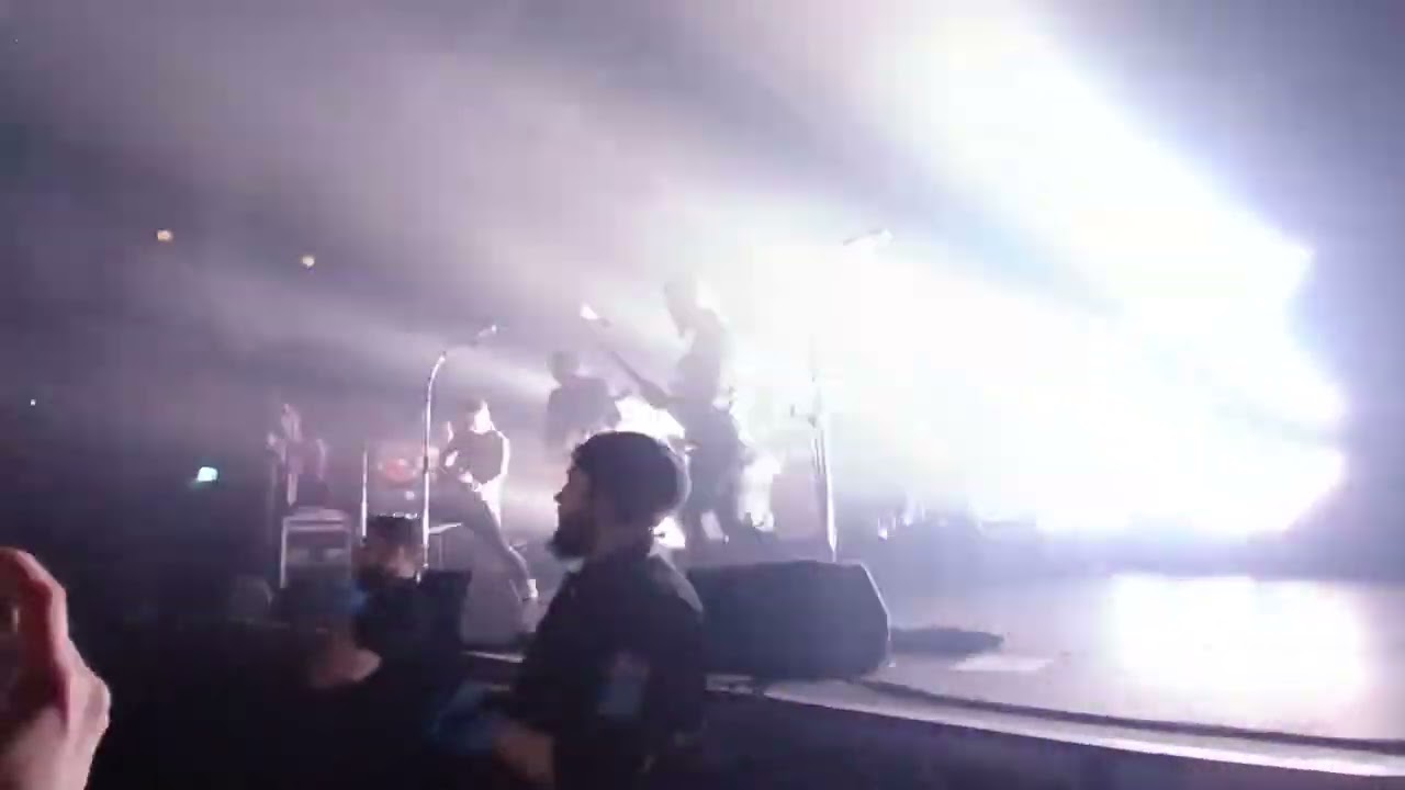Royal Republic Baby Live At The Electric Bristol 12 2 2026