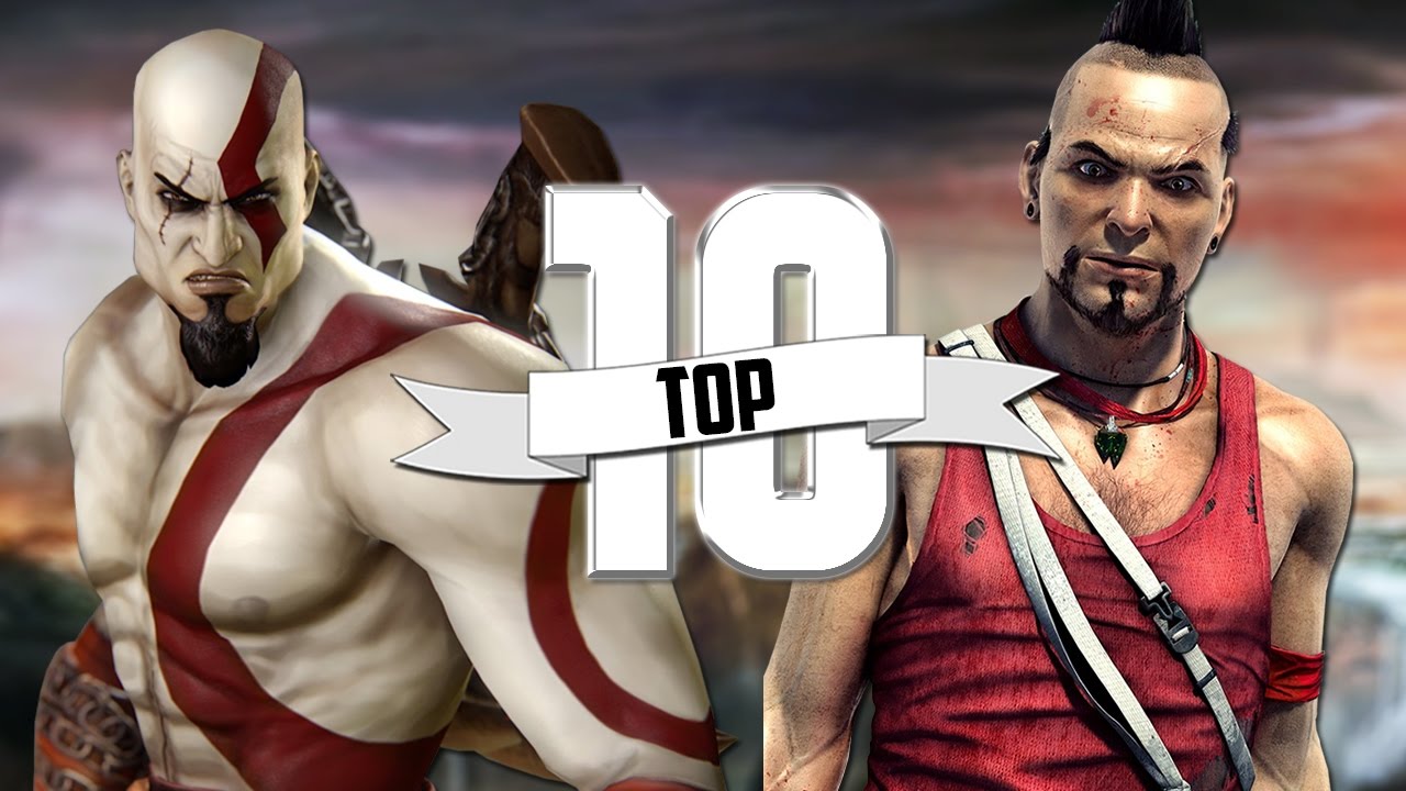10 PERSONAGENS QUE VOCÊ AMA ODIAR!