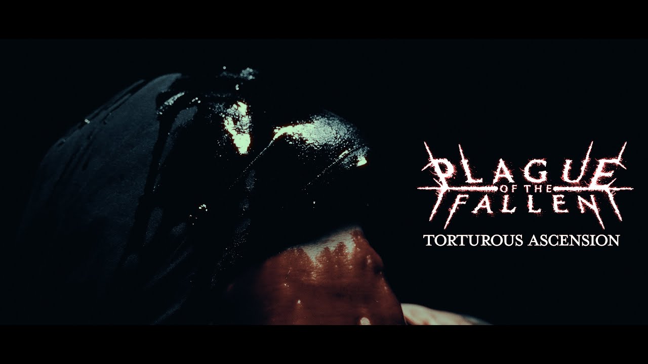 Plague of the Fallen - Torturous Ascension
