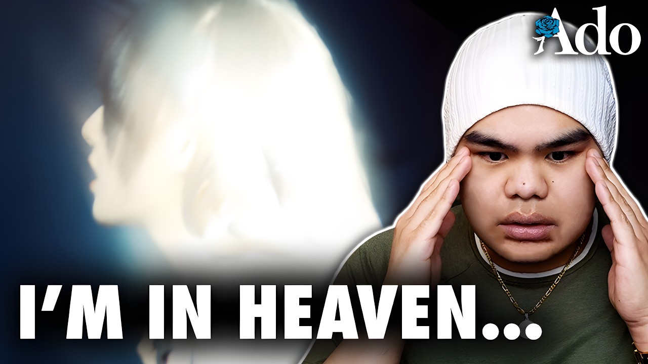ADO DOING MATH ROCK? | MUSICIAN REACTS to Ado Vivarium ビバリウム MV