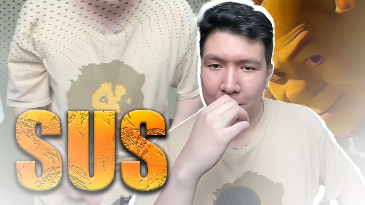 SUS 🤨 - Momen Kocak Windah Basudara