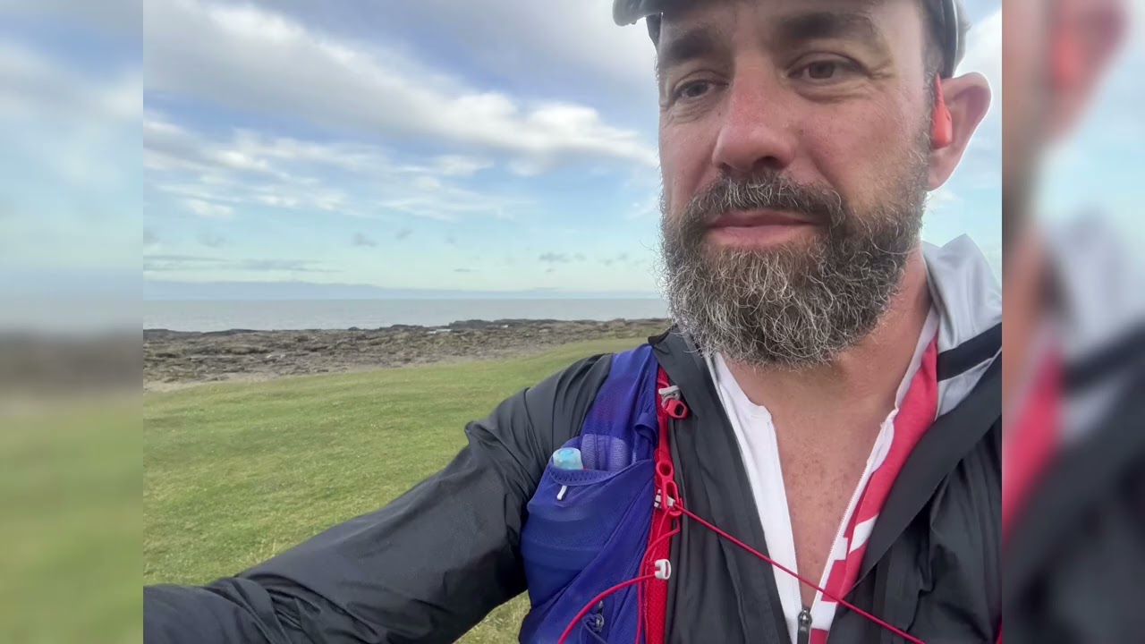 Dragon Coastal Ultramarathon 100miles