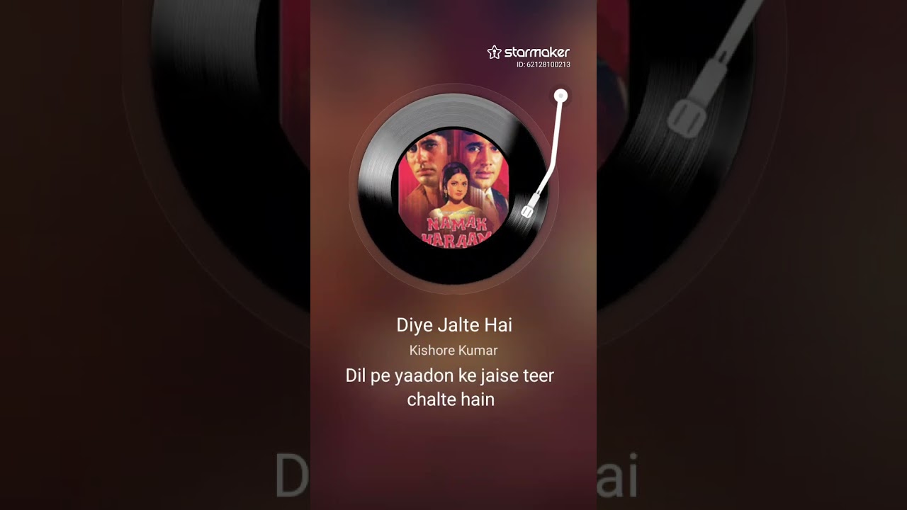 Kishore da creation 