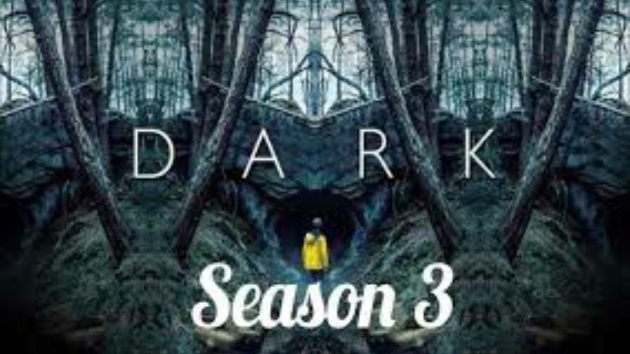Dark Season 3  |Trilogy Trailer | Louis Hofmann | Lisa Vicari