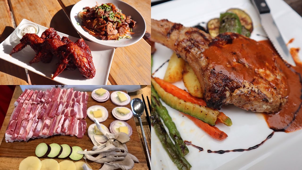 Favorite Restaurants in Lakeside ||  Pokhara