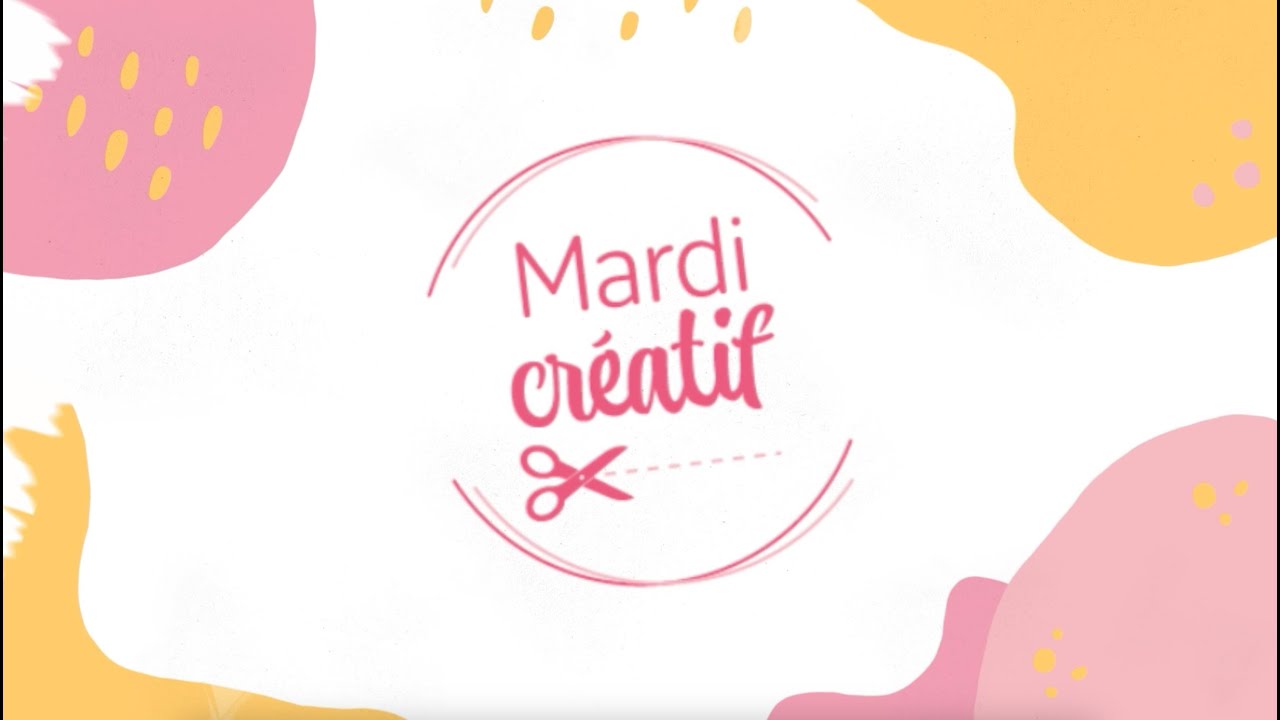 Mardi créatif - Thème 'Forêt enchantée' et gabarit ’Dublin’ - Novembre 2025