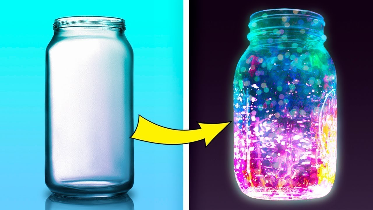 16 IDE DEKORASI RUANG DIY YANG TAMPAK BENAR-BENAR AJAIB