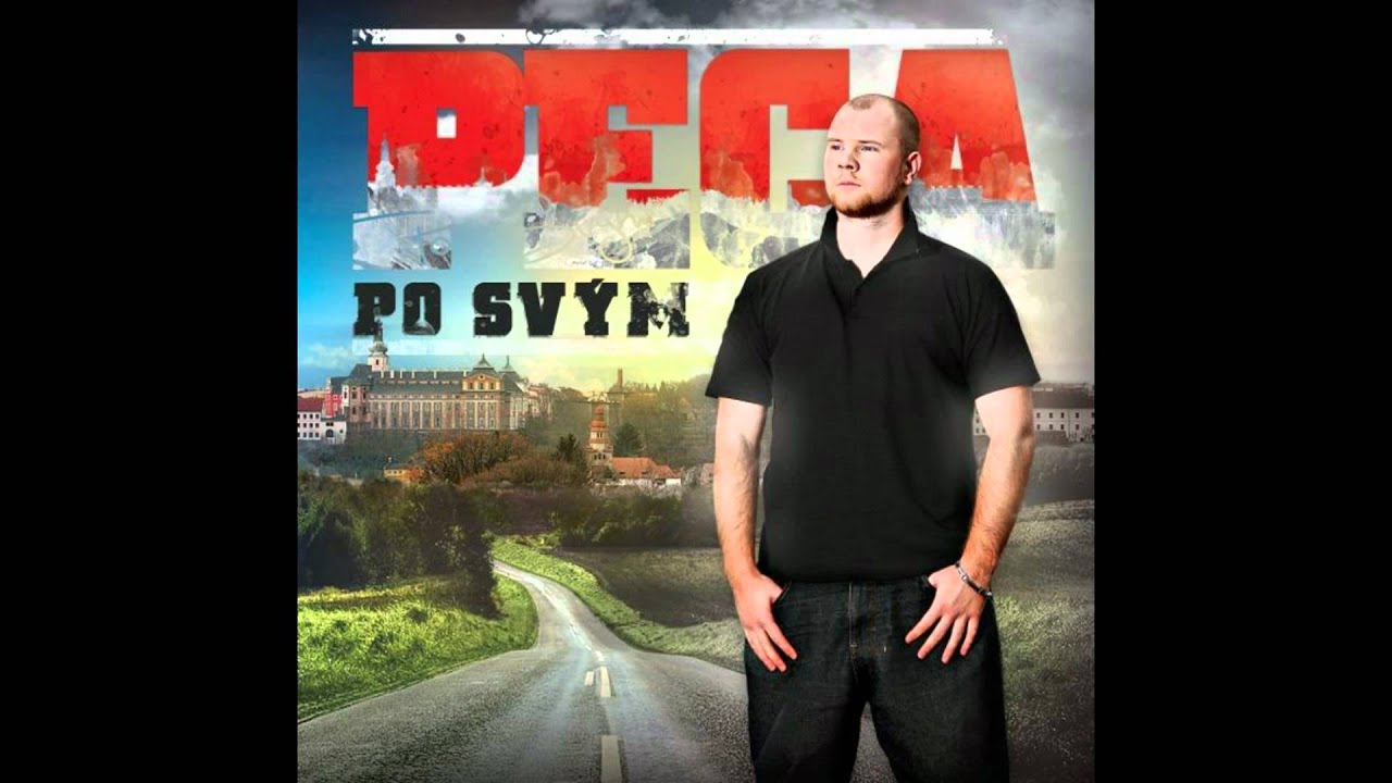 Peca - Po svým (ft. Delik, prod.&cuts DJ Mad Skill)