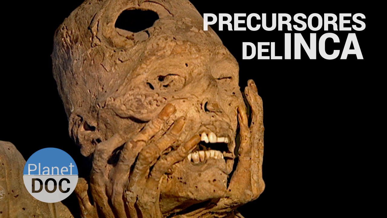 Documental Completo | Precursores del Inca - Planet Doc