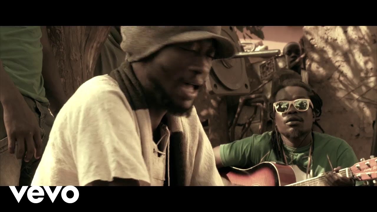 Milz-The Teacher - Muzoka (Officia Video)