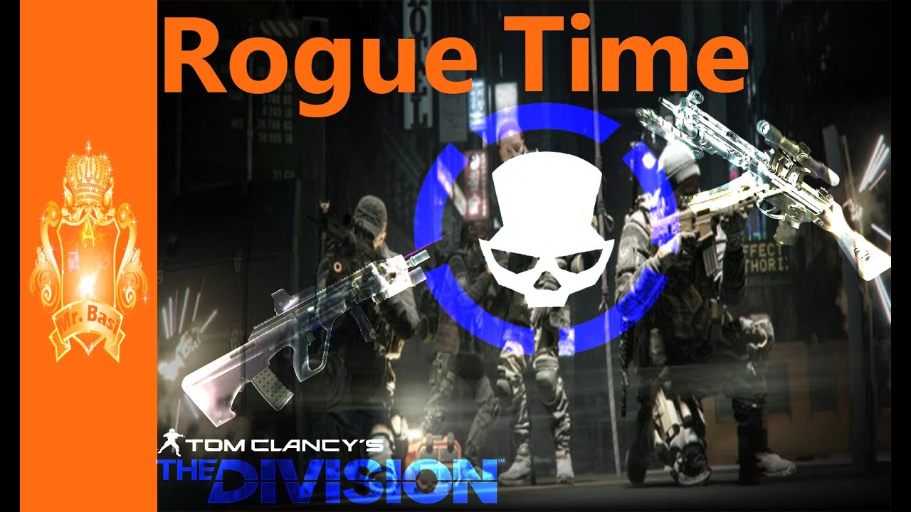 The Division Gameplay German PS4 #6 - Dark Zone Run - Let's Play The Division |HD1080+60FPS|