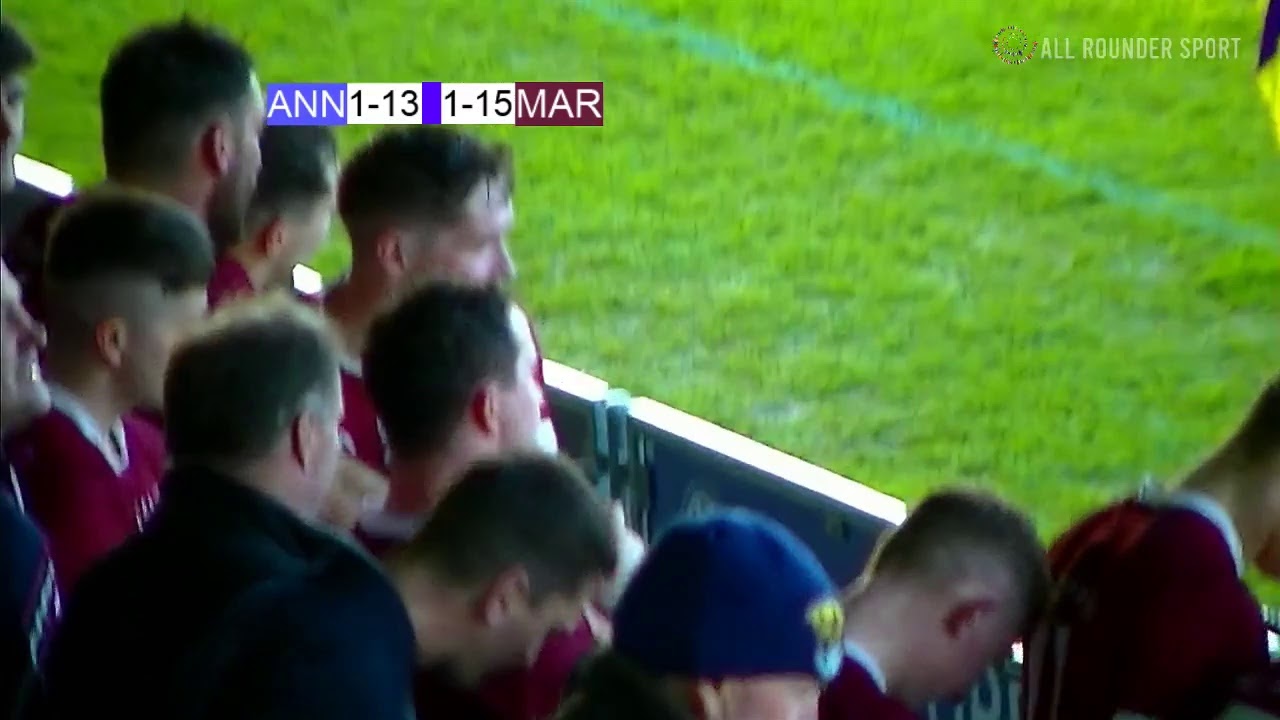 St. Annes vs. St. Martins – Pettit’s SuperValu Wexford Senior Hurling Final 2019
