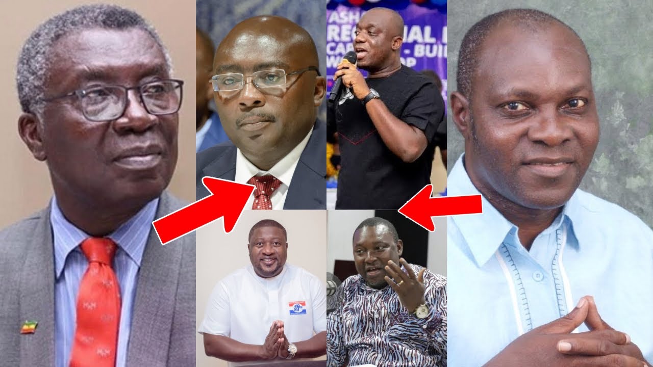 Prof Frimpong Boateng strikes hard again!😱Exposes the real fake ones in Npp!🔥Drops shock DMB claim😳
