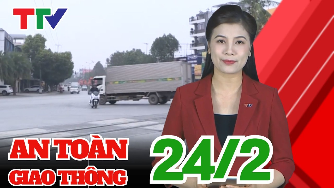 THỬ NGHIỆM HỆ THỐNG CẢNH BÁO SỚM, NGĂN TAI NẠN TẠI ĐƯỜNG NGANG