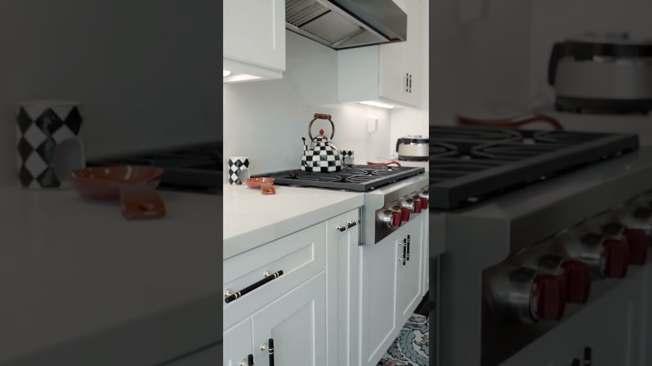 This Kitchen Transformation Will Make You Want to Remodel Yours