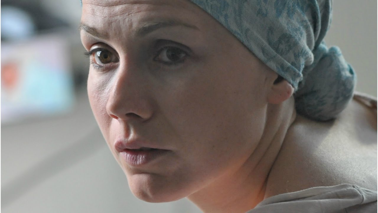 Olga Bołądź o najtrudniejszych scenach w filmie o siatkarce Agacie Mróz! [ShortStory]