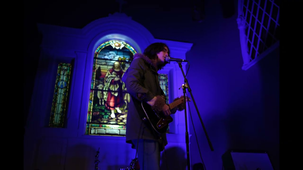 Emily Green Full Set 4-4-26 Stone Circle Theater