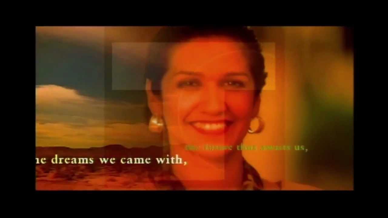 Telemundo 1997 Upfront & Imaging Montage