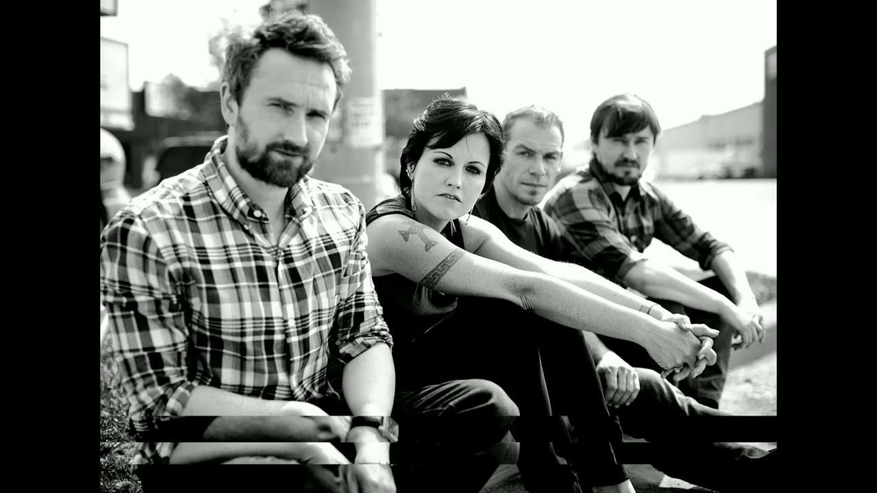 The Cranberries – Zombie (инструментальная кавер-версия)