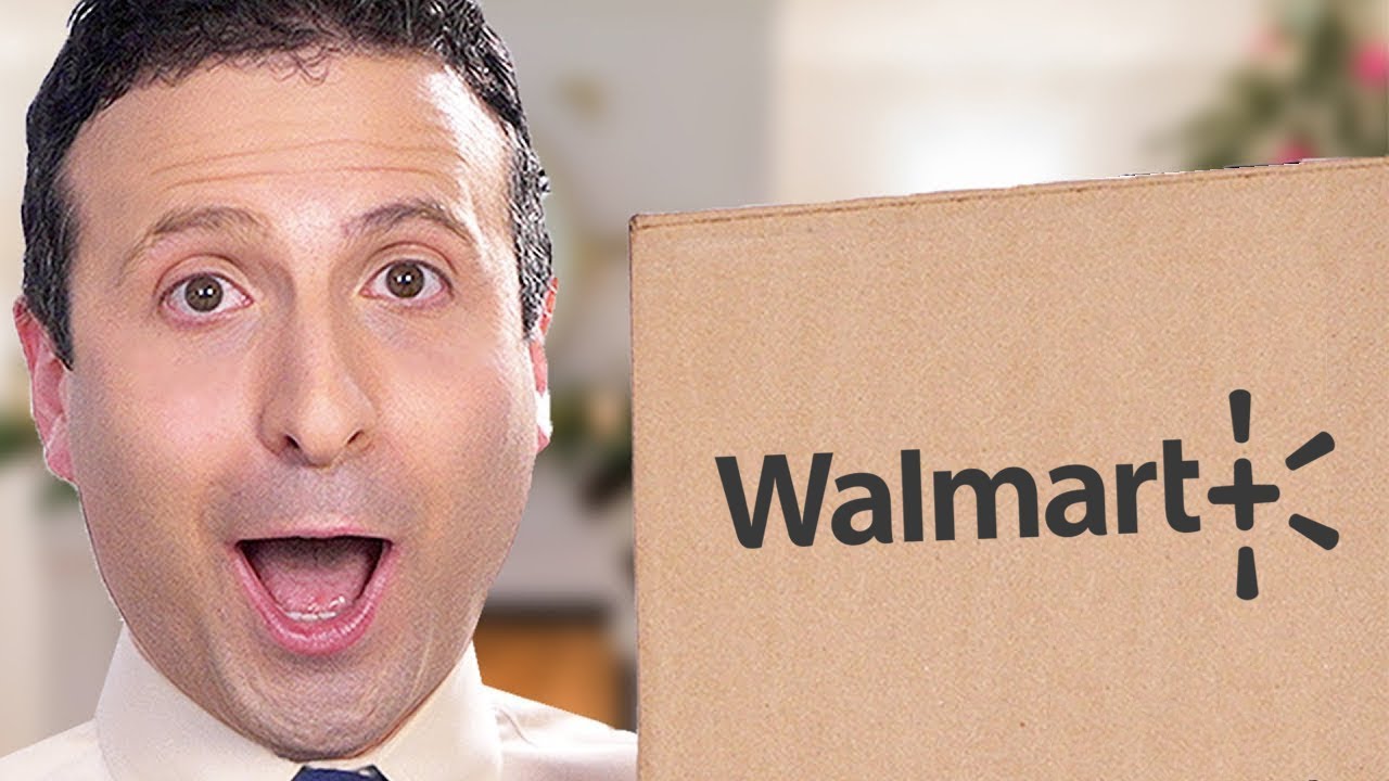 Top 10 Walmart Black Friday Deals 2021