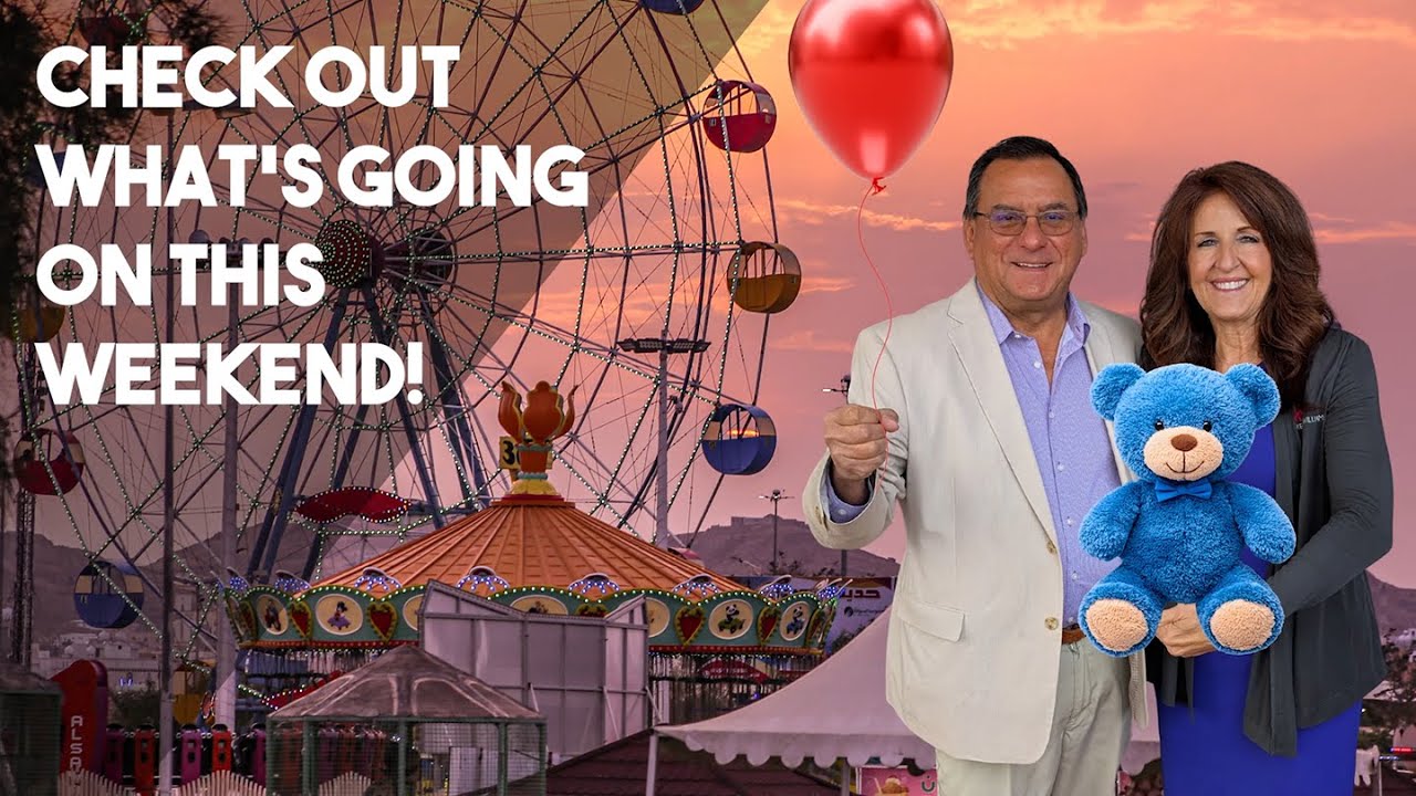 🌟 Southwest Florida Weekend Events | January 30 – February 1