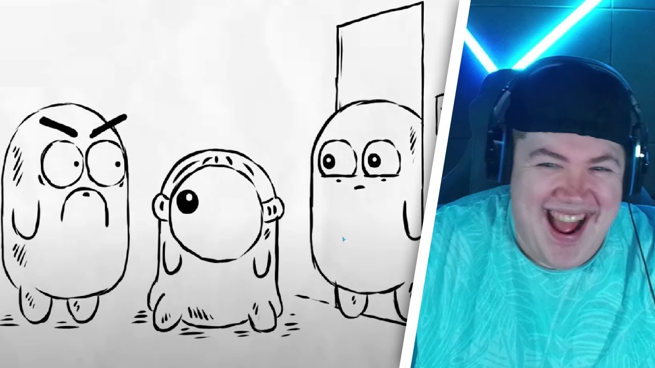 Pünktlich | Plankton | REAKTION